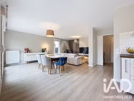 duplex à villennes-sur-seine (78670)