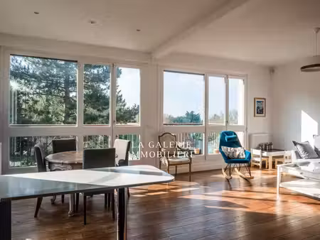appartement de luxe en location à garches  france