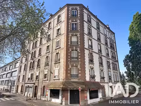 appartement à ivry-sur-seine (94200)