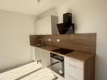 appartement à meaux (77100)
