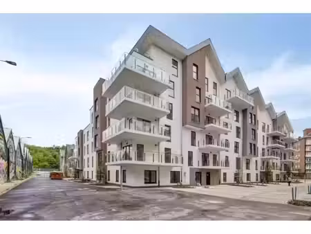 appartement à louer à rue du moulin-lavigne 4 saint-servais (vbe78969)
