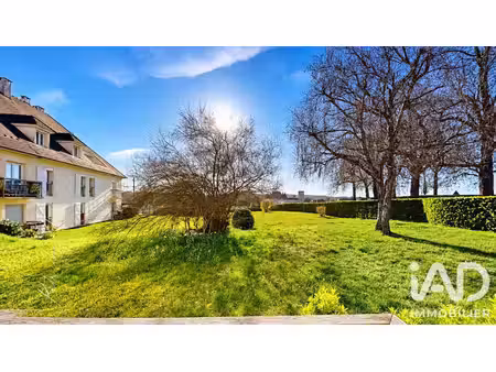 appartement à nemours (77140)