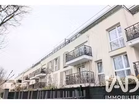 appartement à pontault-combault (77340)