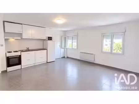 studio à villeurbanne (69100)