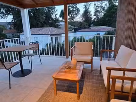 vente appartement 2 pièces à vertou (44120) : à vendre 2 pièces / 44m² vertou