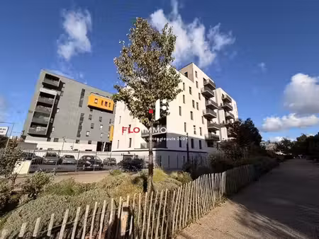 prestigieux bureau de 126 m2 en location - hérouville-saint-clair  normandie