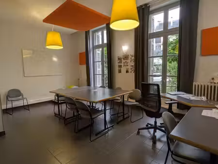 bureaux à tours (37000)