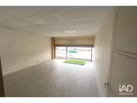boutique/local commercial à arcier (25220)