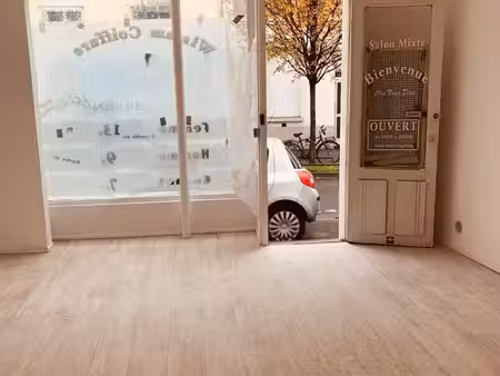 boutique/local commercial à alfortville (94140)