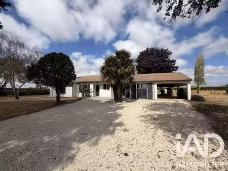maison à assais-les-jumeaux (79600)