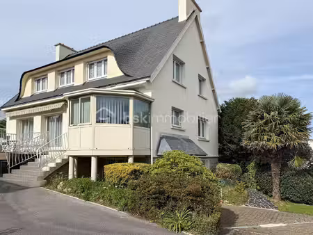 demeure de 170 m² à brest