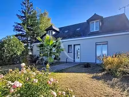 vente maison à briollay (49125) : à vendre / 143m² briollay