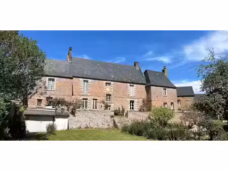 château bacqueville-en-caux (76)