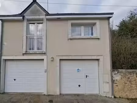 vente maison à laval (53000) : à vendre / 76m² laval