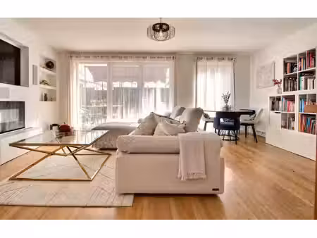 vente maison 4 pièces  91.27m²  maurepas