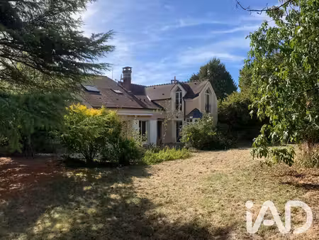 maison traditionnelle à morsang-sur-seine (91250)