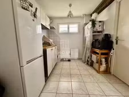 vente maison à parigné-le-pôlin (72330) : à vendre / 47m² parigné-le-pôlin