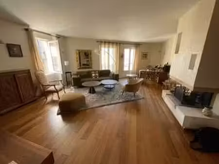 vente maison à saint-herblain bourg-solvardière-pelousière (44800) : à vendre / 159m² sain
