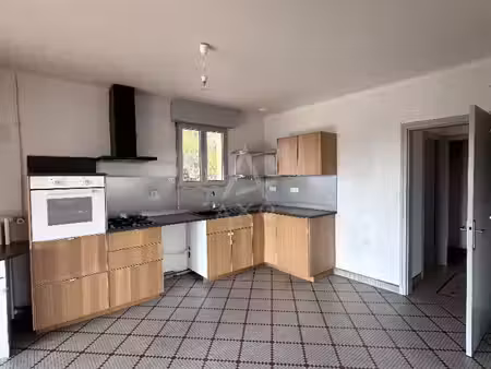 vente maison individuelle torfou  141m² 7 pièces 229 500€ maine-et-loire