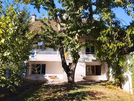 maison 3 niveaux