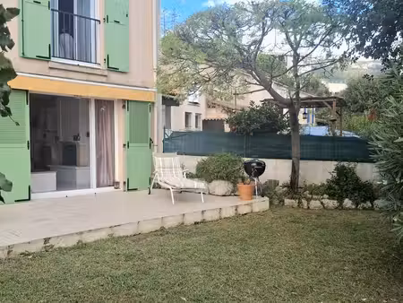 maison à vence (06140)