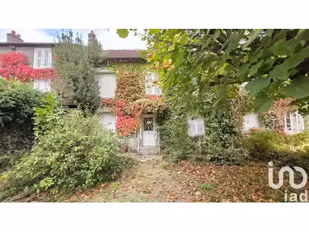 maison à villers-en-arthies (95510)