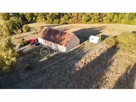 maison de 96 m² à saint-aignan