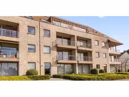appartement à louer à anzegem pour € 850 avec 2 chambres à coucher