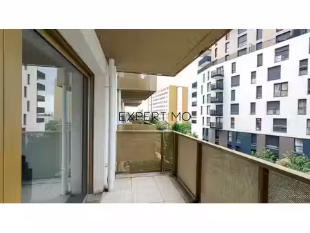 appartement 2 pièces meublé neuf - les mathurins - bagneux