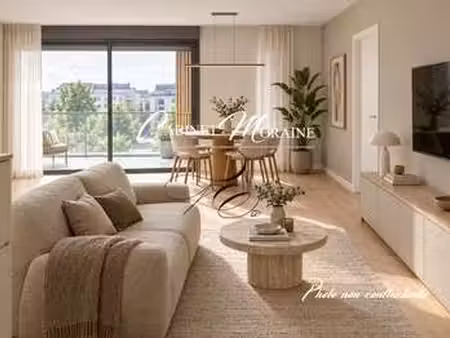 vente appartement 2 pièces à combourg (35270) : à vendre 2 pièces / 47m² combourg