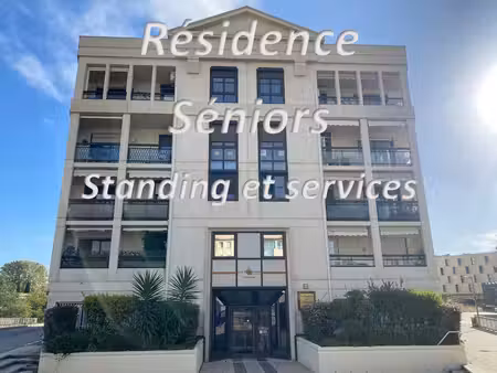 appartement 1 pièces 33 m² à vendre / acheter montpellier 34000 ? | era immobilier