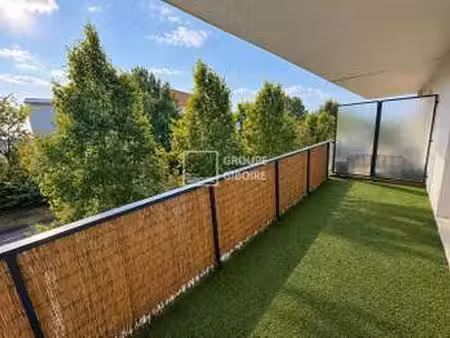 vente appartement 3 pièces à la chapelle-des-fougeretz (35520) : à vendre 3 pièces / 65m² 