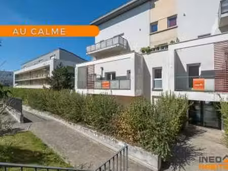 vente appartement 3 pièces à saint-grégoire (35760) : à vendre 3 pièces / 60m² saint-grégo