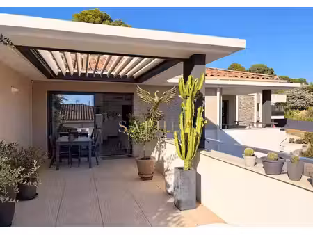 vente appartement 4 pièces 102 m² à sanary-sur-mer (83110)  885 000 €