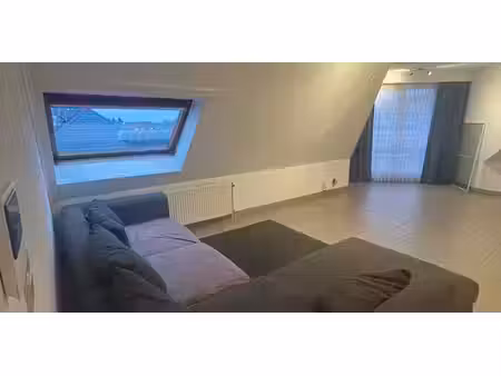 appartement à louer à scherpenheuvel pour € 750 avec 2 chambres à coucher
