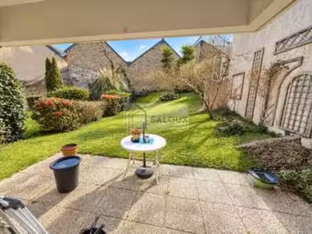 vente appartement 2 pièces à vannes (56000) : à vendre 2 pièces / 52m² vannes