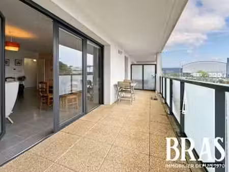 vente appartement 3 pièces à vertou (44120) : à vendre 3 pièces / 79m² vertou