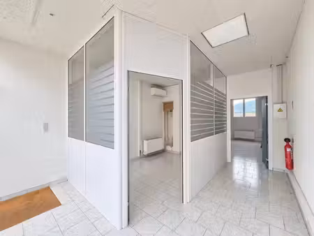 vente commerce saint martin du var 06670 110m²