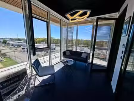 vente bureaux et commerces à mouilleron-le-captif (85000) : à vendre / 205m² mouilleron-le