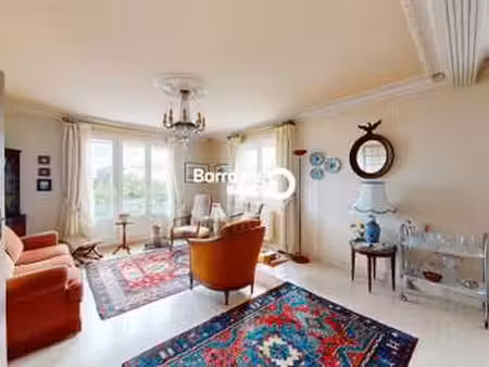 vente maison à brest st pierre (29200) : à vendre / 120m² brest st pierre