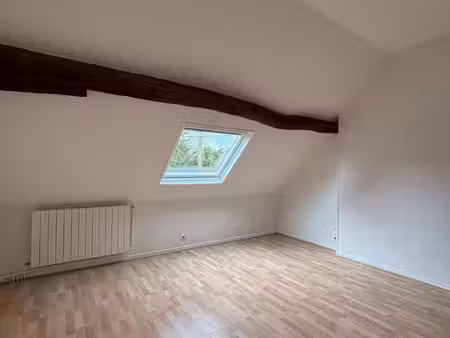 maison à vendre flavigny 4 pièce(s) 116m2 95 000€