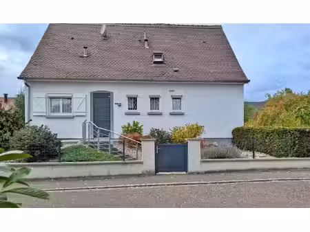 maison à vendre kaysersberg 7 pièce(s) 125m2 398 000€
