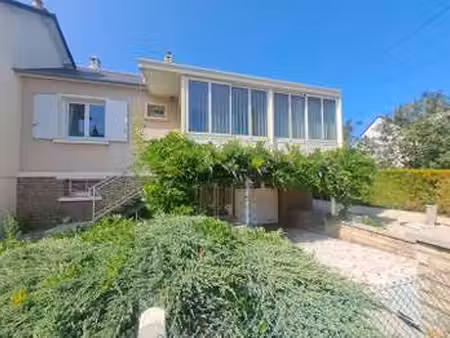vente maison à la flèche (72200) : à vendre / 80m² la flèche