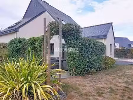 vente maison à lamballe (22400) : à vendre / 139m² lamballe