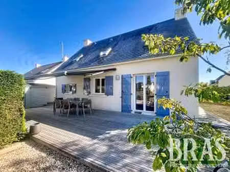 vente maison au pouliguen (44510) : à vendre / 110m² le pouliguen