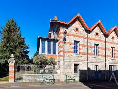 vente maison à legé (44650) : à vendre / 210m² legé
