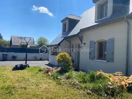 maison de 137 m² à saint-avertin
