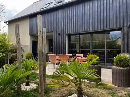 vente maison à saint-malo (35400) : à vendre / 150m² saint-malo