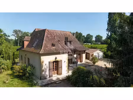 maison 5 pièces 194 m² à vendre / acheter sainte-foy-la-grande 33220 ? | era immobilier