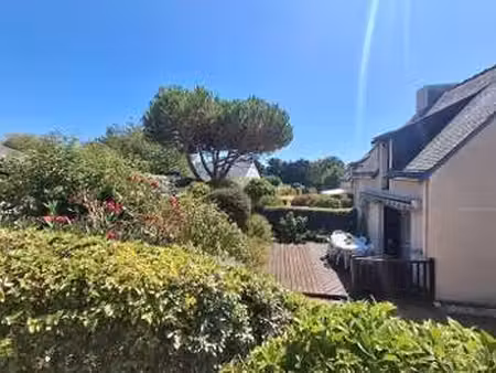 vente maison à sarzeau (56370) : à vendre / 50m² sarzeau